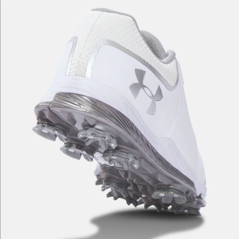 Under Armour Women’s Golf Shoes NIB